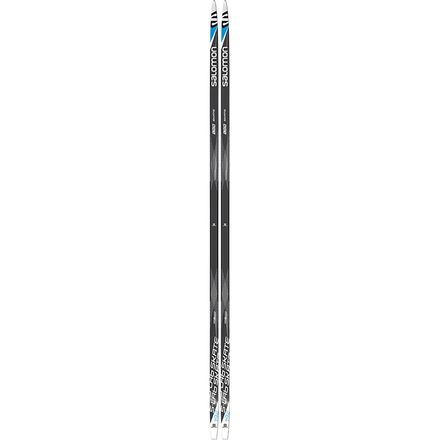 Salomon S-Lab Skate Yellow Ski - Ski