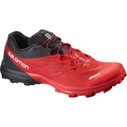 Salomon S-Lab Sense 5 Ultra SG Trail Running Shoe