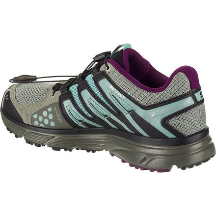 Salomon X Mission 3 Trail Running Shoe Women s Footwear
