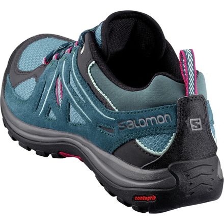 saromon　ELLIPSE 2 GTX W 23.5 Salomon ELLIPSE 2 GTX SURROUND - Women's trekking shoes