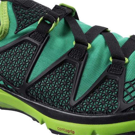 Salomon Crossamphibian Water Shoe - Men display picture 1