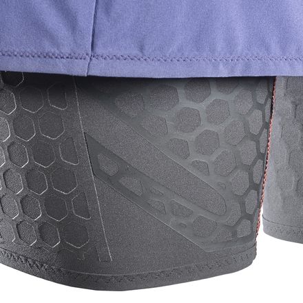 Salomon S-Lab Exo Twinskin Skort - Women's - Clothing