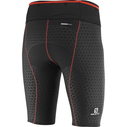 Salomon S-Lab Exo Short Tight - Men's - Clothing