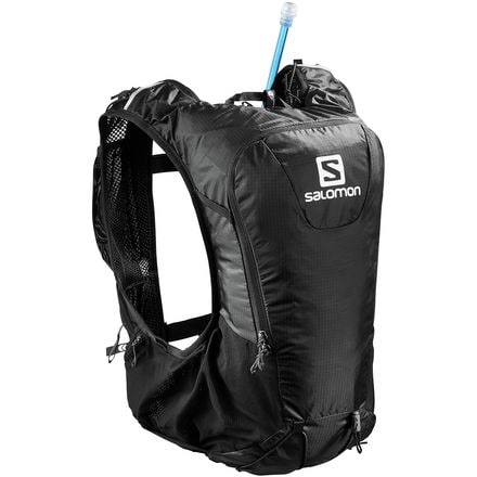 Pebish sol tempo Salomon Skin Pro 10L Backpack - Hike & Camp