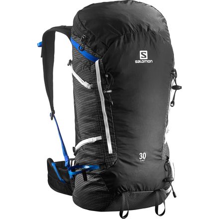Salomon Alp Backpack - Hike & Camp