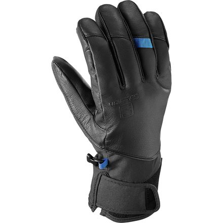 Salomon QST GTX Glove Men s Accessories