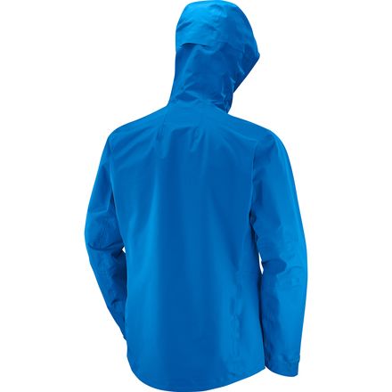 Salomon S Lab X Alp Pro Gore Tex Jacket Men s Clothing