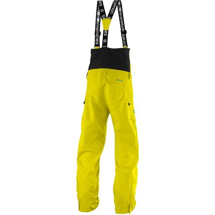 Salomon QST Charge GTX 3L Pant - Men's - Clothing