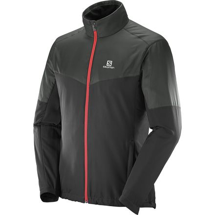Salomon Escape Jacket Men s Clothing