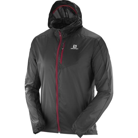 Salomon fast wing jacket clearance