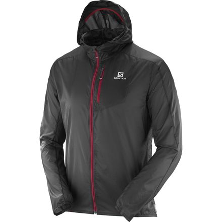 Salomon Fast Wing Jacket - Men's - Clothing