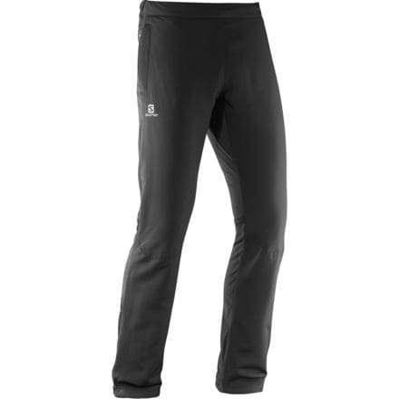 Salomon Trail Runner Warm Pant - Clothing