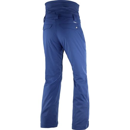 Salomon qst discount snow pant