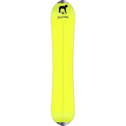Salomon Snowboards Split Splitboard - Snowboard