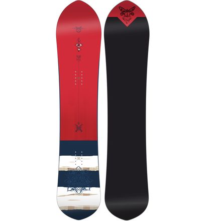 Salomon Snowboards Pillow Talk Snowboard - Women's - Snowboard