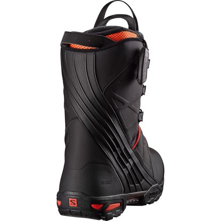 Salomon Snowboards Malamute Snowboard Boot - Men's - Snowboard