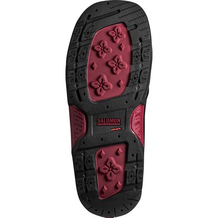 Salomon Snowboards Synapse Focus Boa Snowboard Boot - Men's