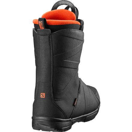 Salomon Snowboards Faction Boa Snowboard Boot - Men's - Snowboard
