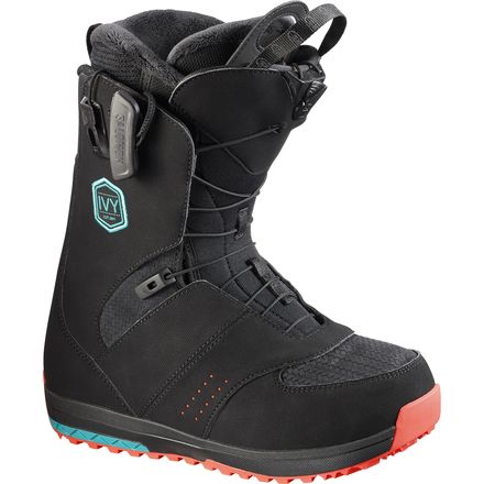 Salomon Snowboards Ivy Boot - Women's -