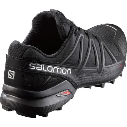 Salomon Speedcross 4 Trail Running Shoe Men s Footwear