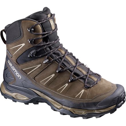Salomon X Ultra Trek Winter Boots Salomon X Ultra Trek GTX Hiking Boot - Women main image 2