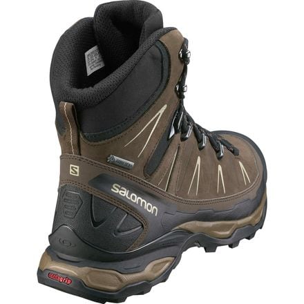 Salomon X Ultra Trek GTX Hiking Boot Men s Footwear