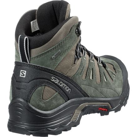 quest prime gtx hiking boots
