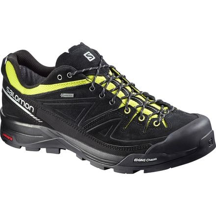 Salomon X Alp GTX Shoe - Men's - Footwear