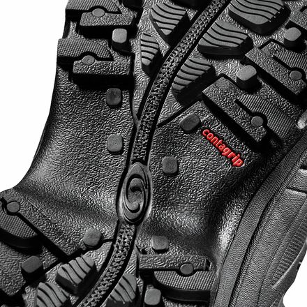 salomon toundra pro women