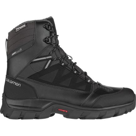 Salomon Chalten TS CS Waterproof Boot - Footwear