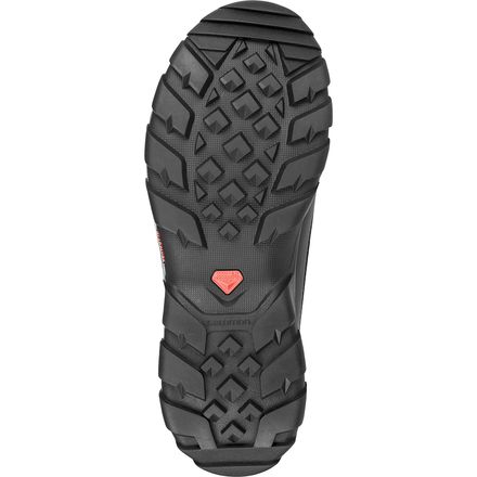 Salomon chalten thinsulate climashield waterproof boots top