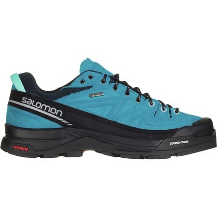 tuberkulose Vedholdende bagage Salomon X ALP LTR GTX Approach Shoe - Women's - Footwear