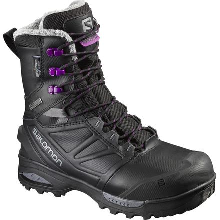 Salomon Toundra Pro CSWP Boot - Women's - Footwear