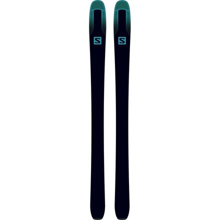 Salomon QST Lumen 99 Ski - Women's - Ski