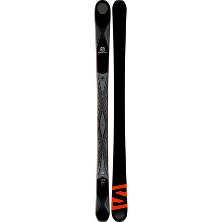 Salomon X-Drive 8.8 FS Ski - Ski