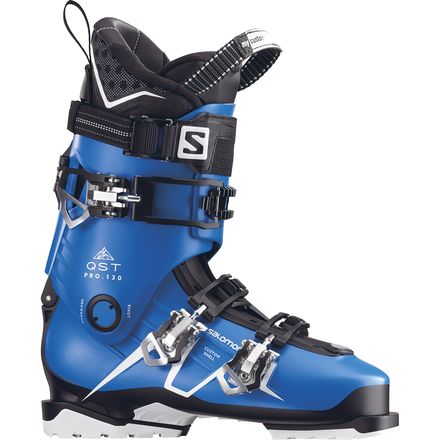 Salomon QST Pro 130 Ski Boot - Ski