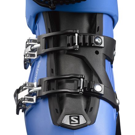 Salomon QST Pro 130 Ski Boot - Ski