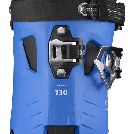 スキー Salomon QSTPRO130TR Salomon QST Pro 130 Ski Boot - Ski