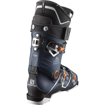 SALOMON(サロモン) QST PRO 120 Salomon QST Pro 120 Ski Boot - Ski