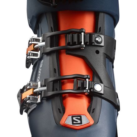 Salomon QST Pro 120 Ski Boot - Ski