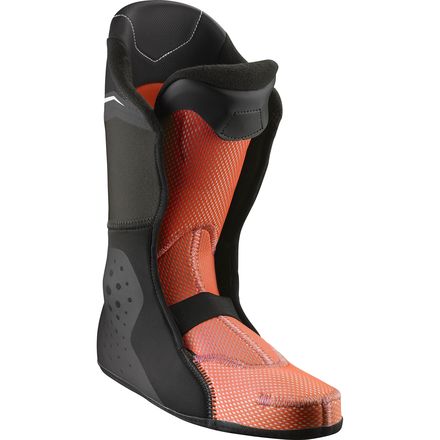SALOMON(サロモン) QST PRO 120 Salomon QST Pro 120 Mens Ski Boots | SkatePro