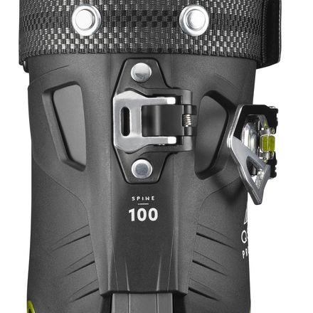 Salomon QST Pro 100 Ski Boot - Ski