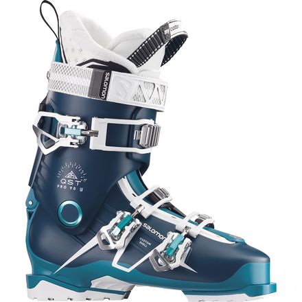 Salomon QST Pro 90 Ski Boot - Women's - Ski
