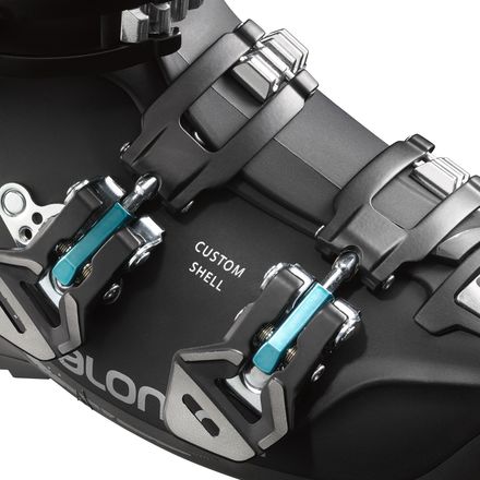 Salomon X Pro 90 Ski Boot - Women's - Ski