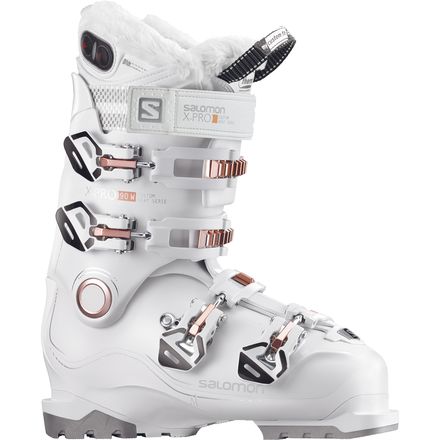 Salomon X Pro Custom Heat Ski Boot - Women's - Ski