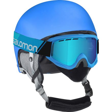 Salomon Jib Ski Helmet Kids' - Kids