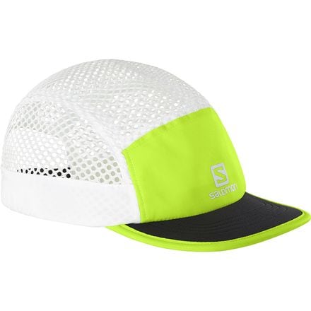 Salomon Air Logo Cap - Accessories