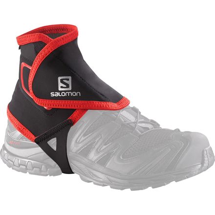 Salomon High - Accessories