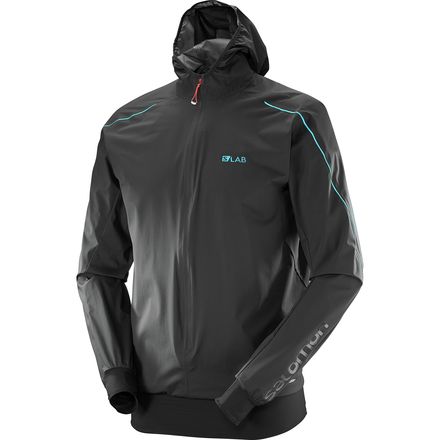 SALOMON - SALOMON S-LAB HYBRID JACKET メンズ Sサイズ Salomon S-Lab Hybrid Jacket - Men's | REI Co-op