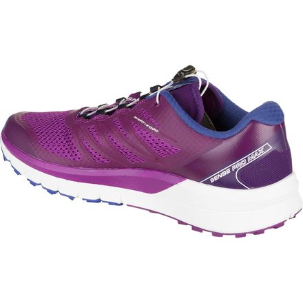 salomon sense pro max womens
